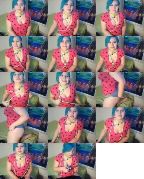 Download Video File: myfreecams xeldatheslave