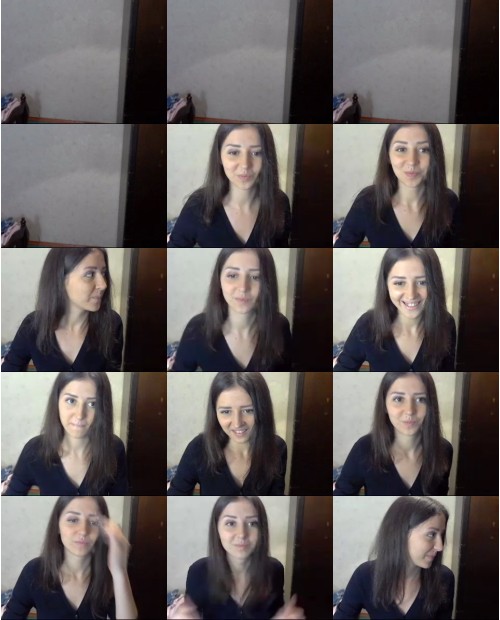 Download Video File: myfreecams zariinka