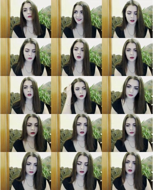 Download Video File: myfreecams adelinka