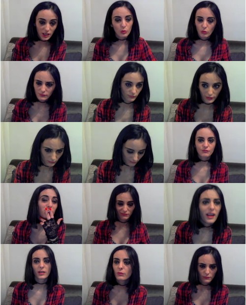Download Video File: myfreecams adrastea