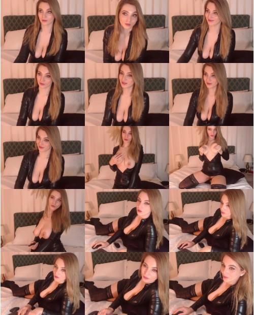 Download Video File: myfreecams afrodisiacxo