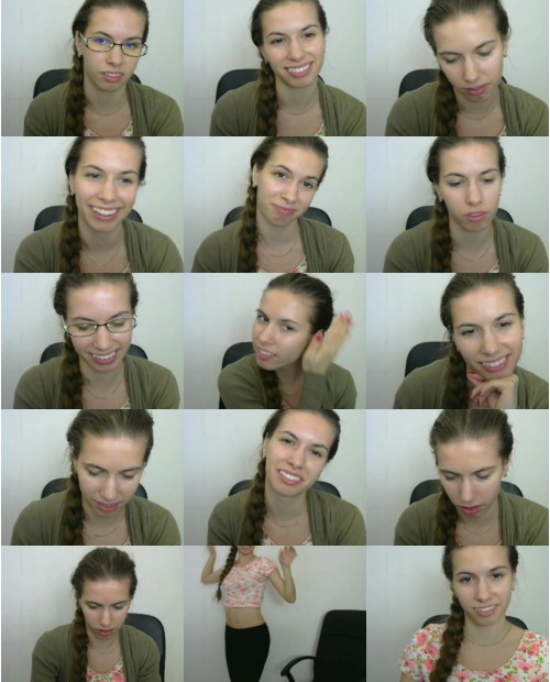 Download Video File: myfreecams ahsellana