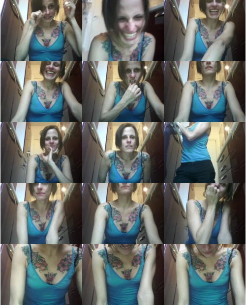 Download Video File: myfreecams akielah81