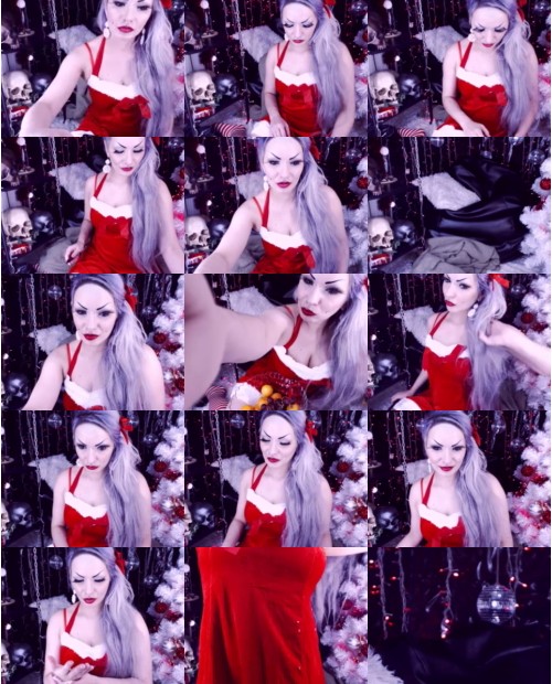 Download Video File: myfreecams alessa 666