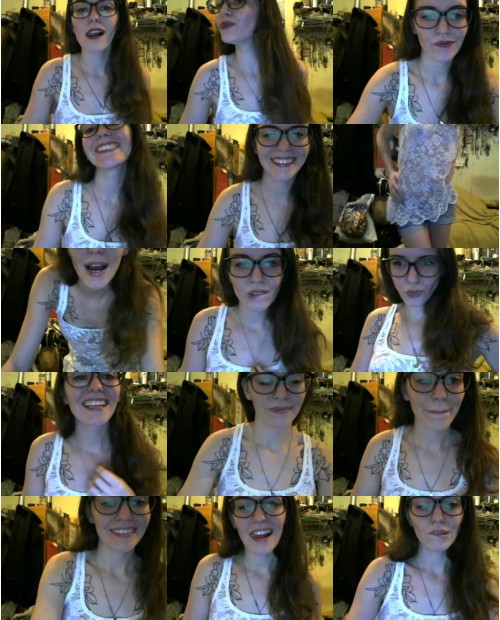 Download Video File: myfreecams alexandria x