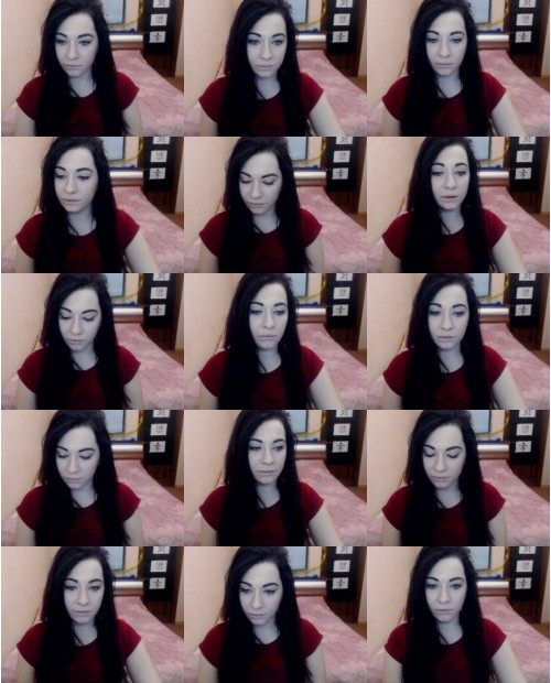Download Video File: myfreecams alexiajem