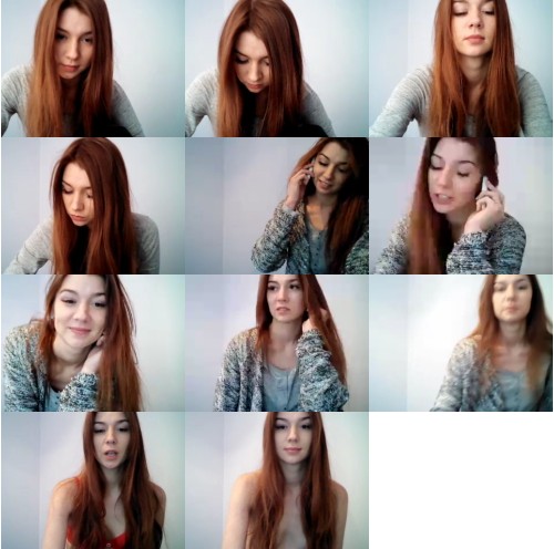 Download Video File: myfreecams alexis027