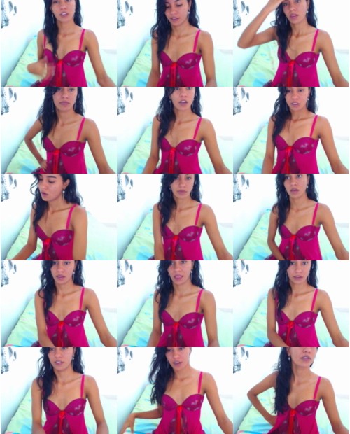 Download Video File: myfreecams alheja hot