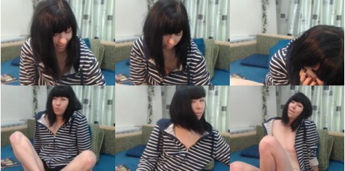Download Video File: myfreecams alice27