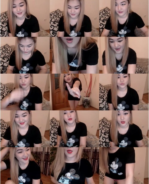 Download Video File: myfreecams alicedea