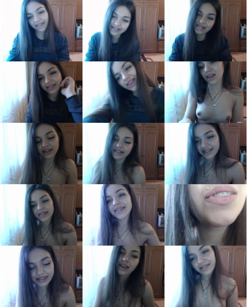 Download Video File: myfreecams alina bellax