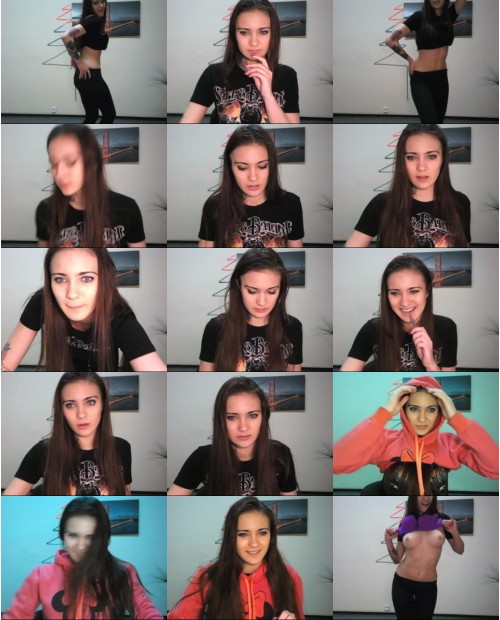 Download Video File: myfreecams alisarun