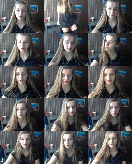 Download Video File: myfreecams alyonka96