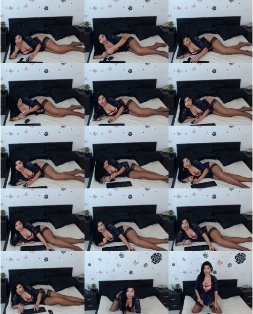 Download Video File: myfreecams anaalya 10x