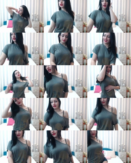 Download Video File: myfreecams anasttacya