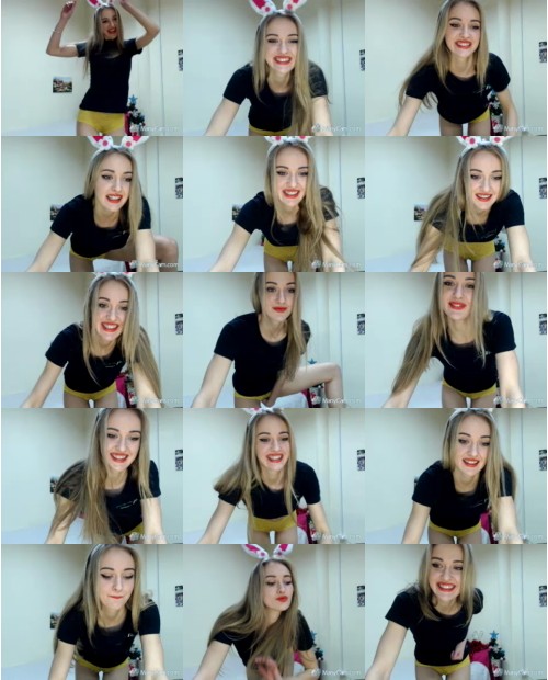 Download Video File: myfreecams andreanacupry
