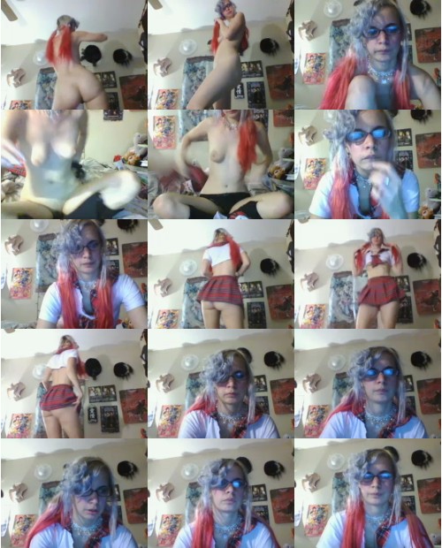 Download Video File: myfreecams angelaura