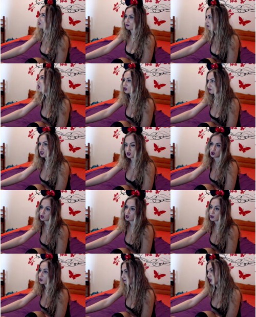Download Video File: myfreecams angellalove