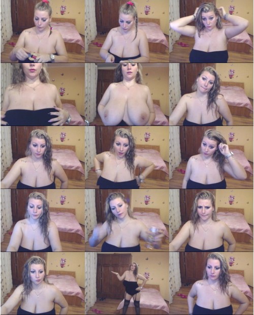 Download Video File: myfreecams angye69