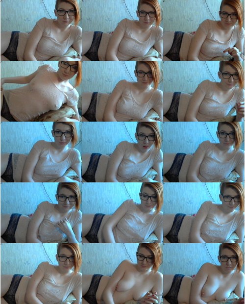 Download Video File: myfreecams annabelli