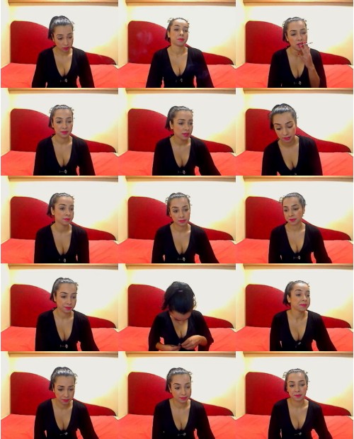 Download Video File: myfreecams annacunningan