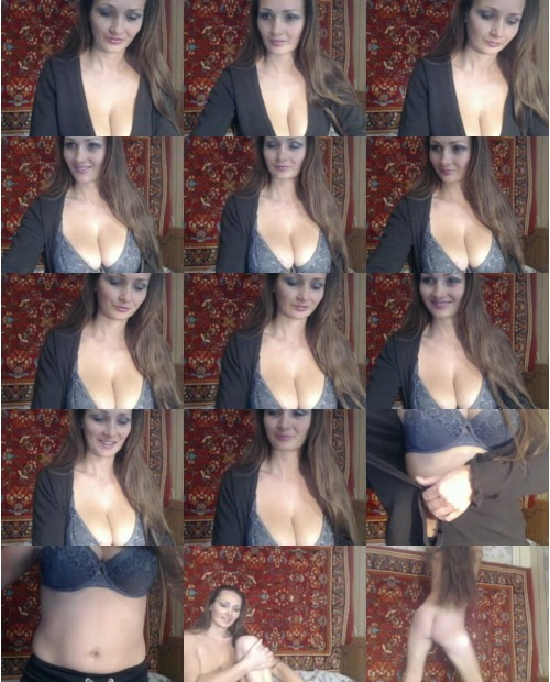 Download Video File: myfreecams annamarysmith