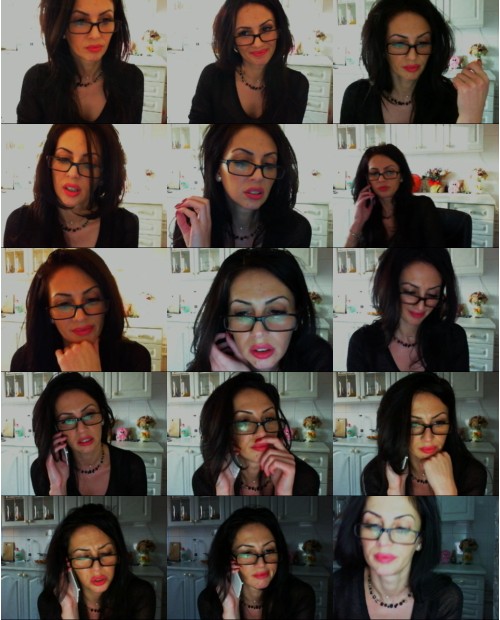 Download Video File: myfreecams annatime