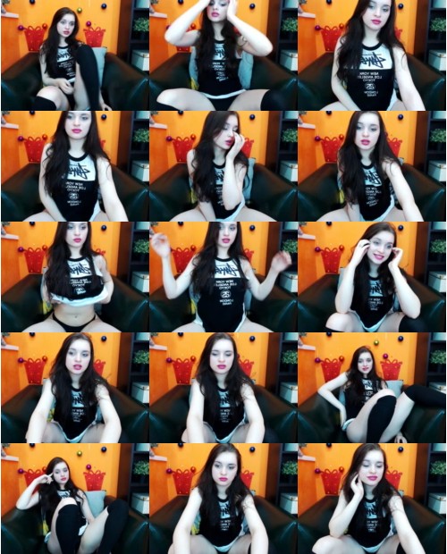 Download Video File: myfreecams anncolleger