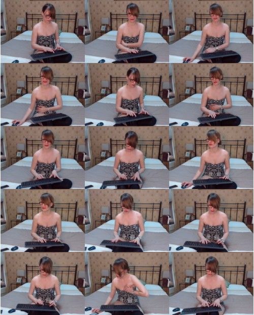 Download Video File: myfreecams anneporter