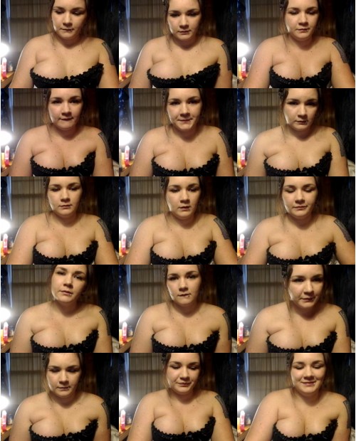 Download Video File: myfreecams annieday420