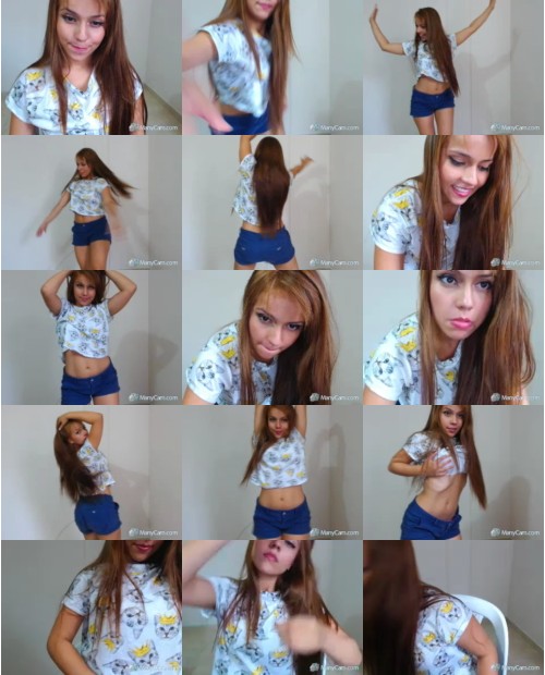 Download Video File: myfreecams annysugar