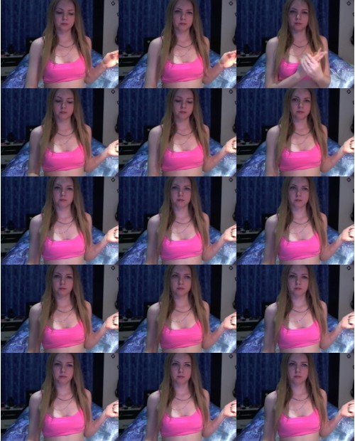 Download Video File: myfreecams any3004