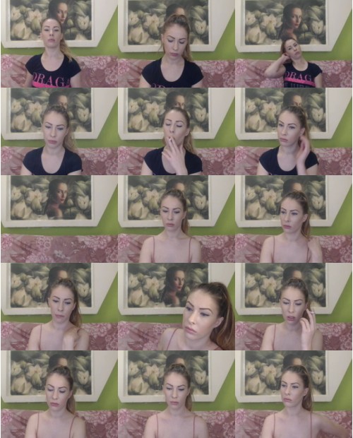Download Video File: myfreecams aphrodyte4u