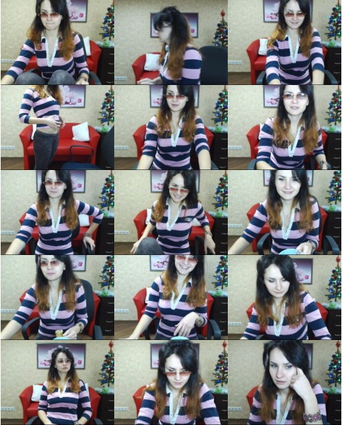Download Video File: myfreecams april o neel