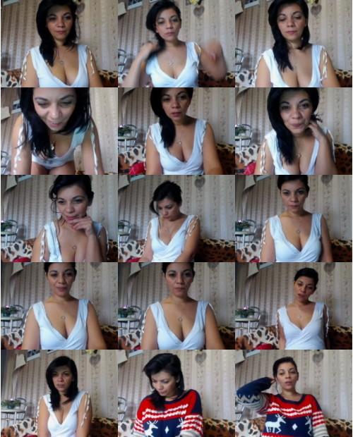 Download Video File: myfreecams ariaaa