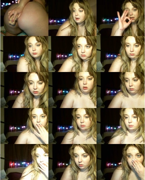 Download Video File: myfreecams ariaanderson