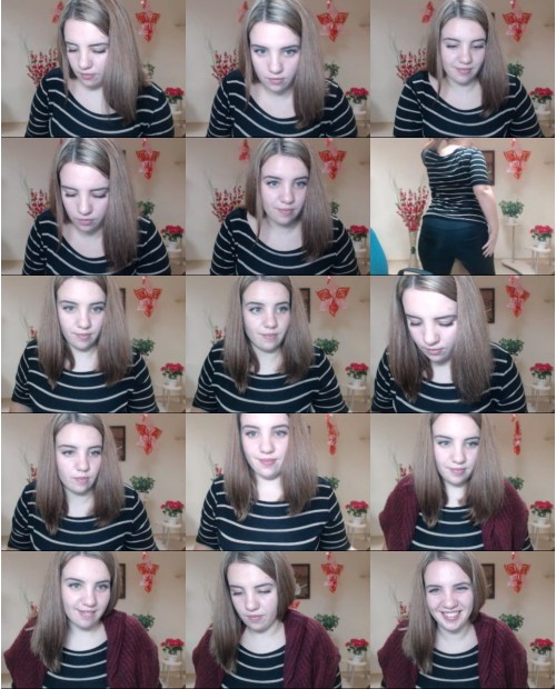 Download Video File: myfreecams ashleyrenne