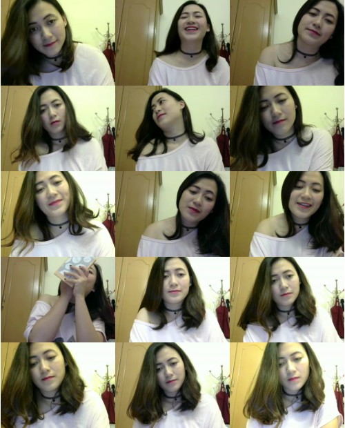 Download Video File: myfreecams asia4you
