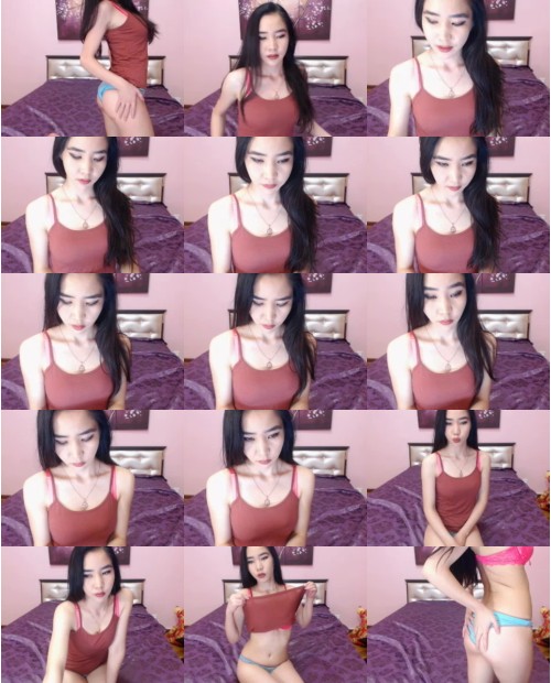 Download Video File: myfreecams asian mia