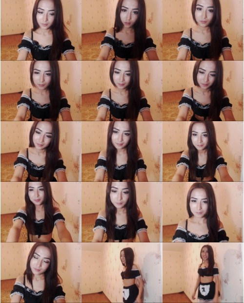 Download Video File: myfreecams asian teen 