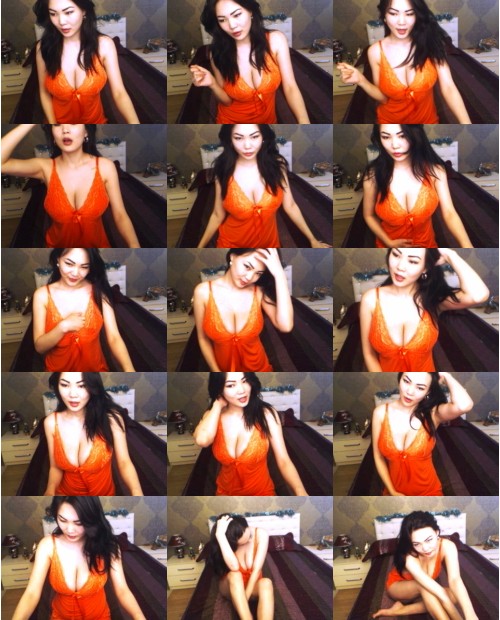 Download Video File: myfreecams asiankirsten