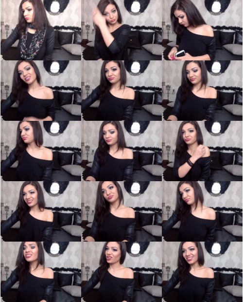 Download Video File: myfreecams avyashley