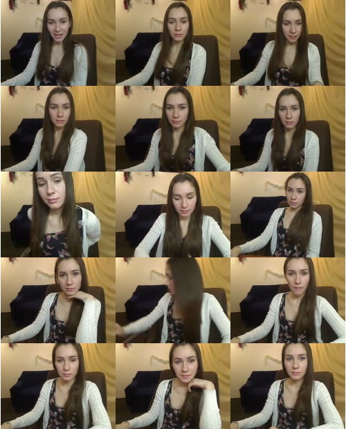 Download Video File: myfreecams axinija