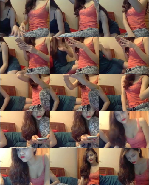 Download Video File: myfreecams babyface mina