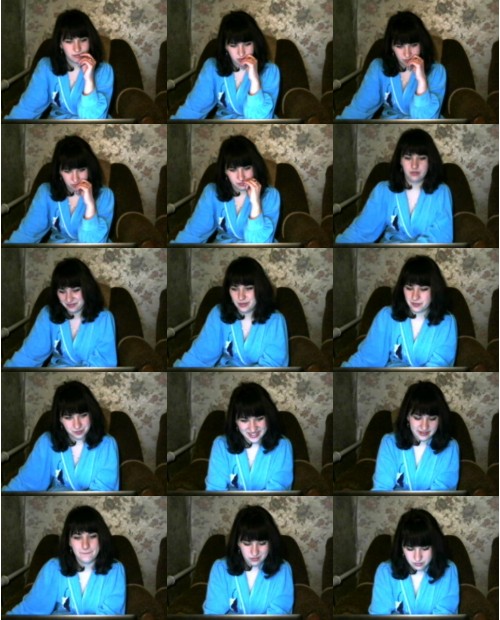 Download Video File: myfreecams babykristi