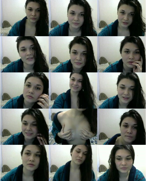 Download Video File: myfreecams barbarasexy1