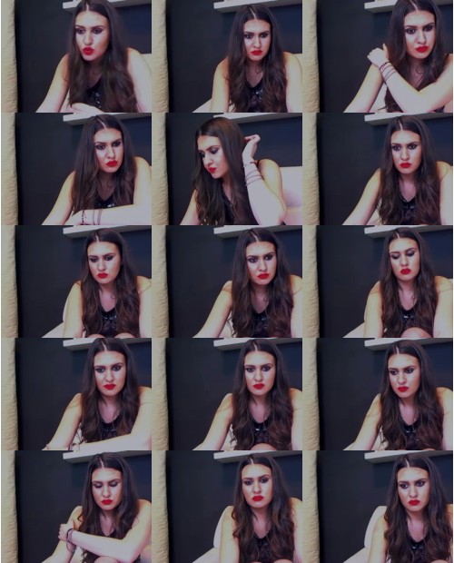 Download Video File: myfreecams beatricedomme