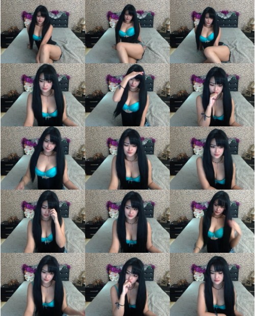 Download Video File: myfreecams biankalovex