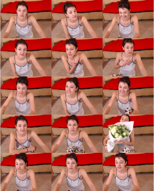 Download Video File: myfreecams bkatty