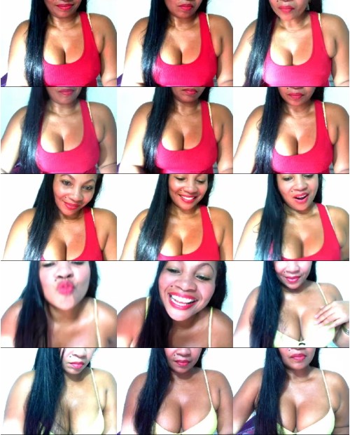Download Video File: myfreecams blackprinces2